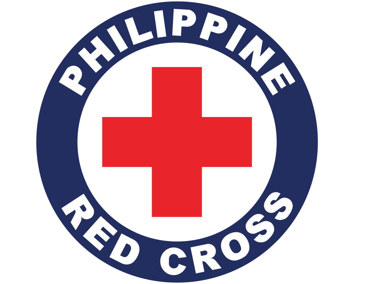 Cybalink Solutions donating blood to Philippine Red Cross