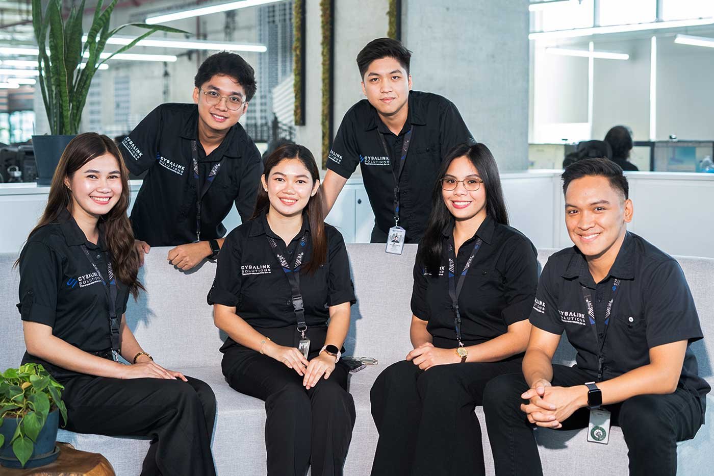 Cybalink Solutions - Our Community Ethos and How We Make a Difference in The Philippines