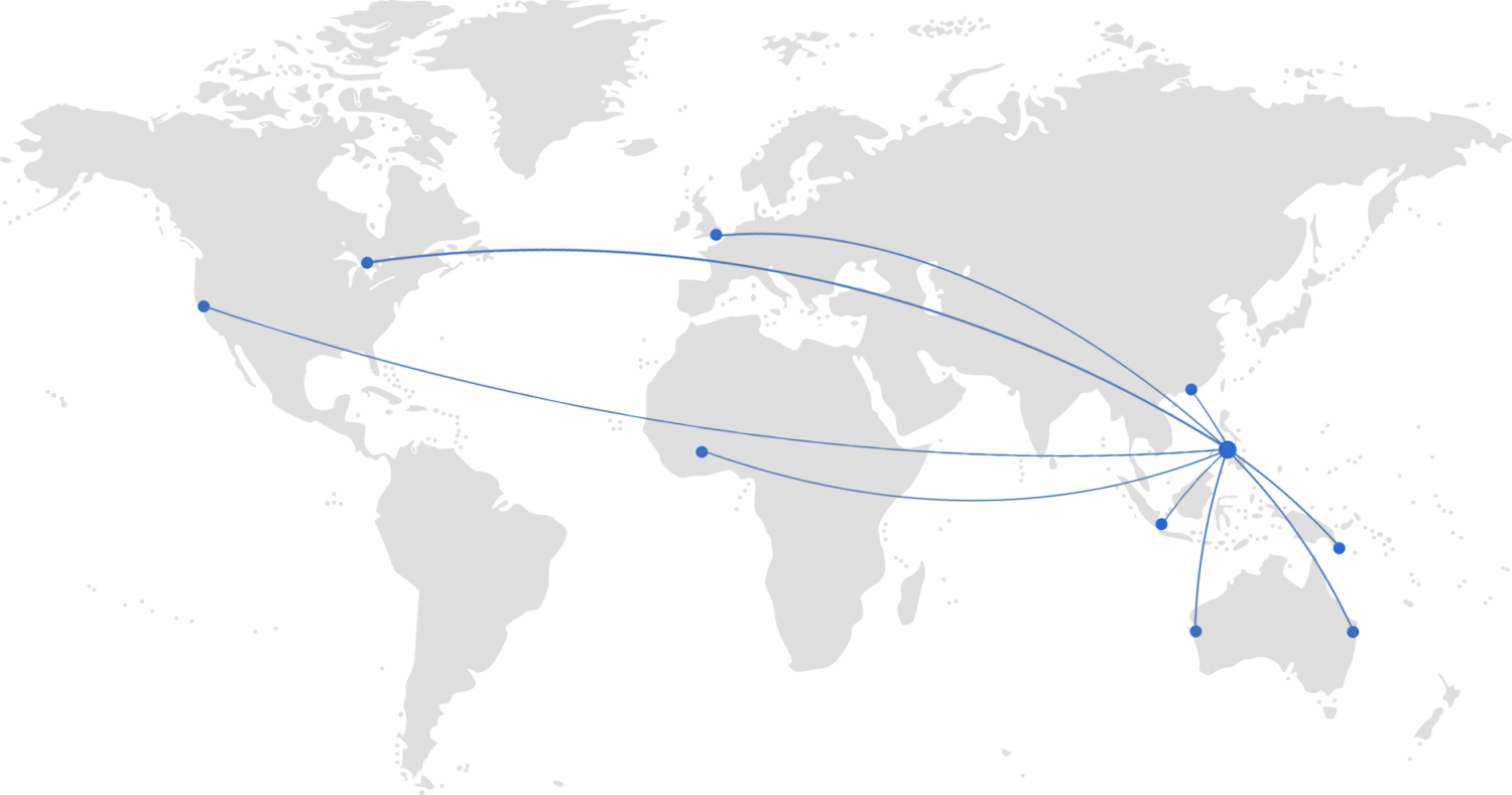 Cybalink Solutions Global Impact - Outsourcing Company Philippines